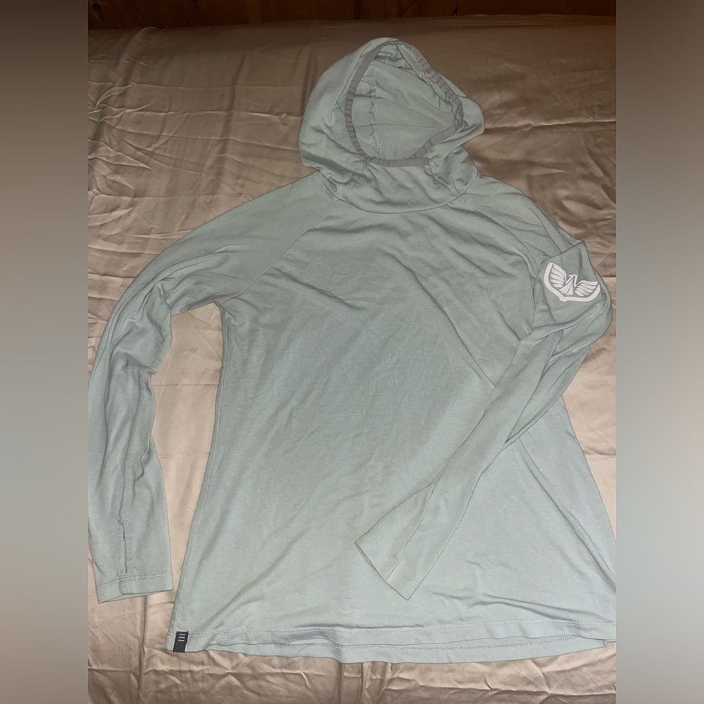Newport Shipyard Long Sleeve